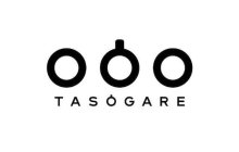 TASOGARE