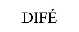DIFÉ