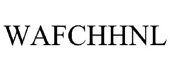 WAFCHHNL