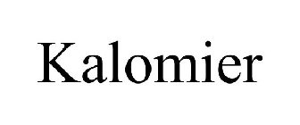 KALOMIER