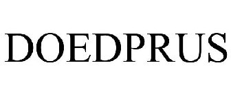 DOEDPRUS