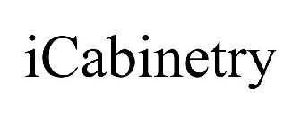 ICABINETRY