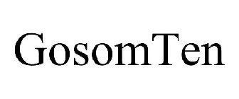 GOSOMTEN