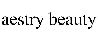 AESTRY BEAUTY
