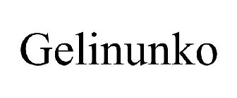GELINUNKO