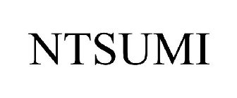 NTSUMI
