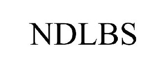 NDLBS
