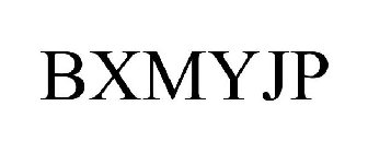 BXMYJP