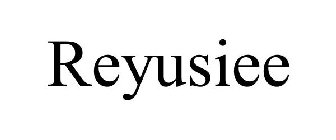 REYUSIEE