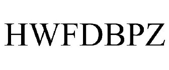 HWFDBPZ