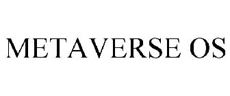 METAVERSE OS