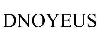 DNOYEUS
