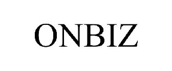 ONBIZ