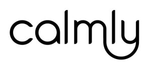 CALMLY