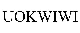 UOKWIWI