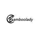 BAMBOOLADY