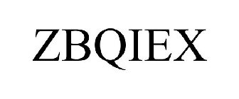 ZBQIEX