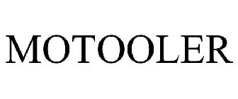 MOTOOLER