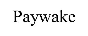 PAYWAKE