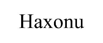 HAXONU