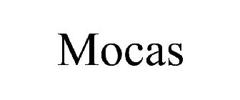 MOCAS