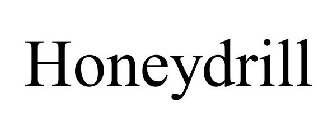 HONEYDRILL