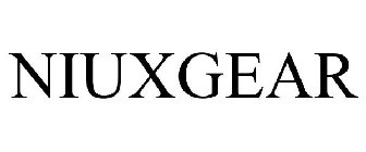NIUXGEAR