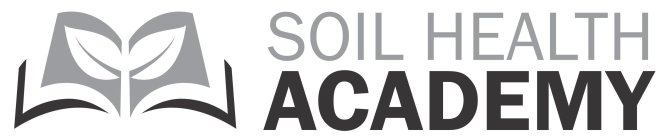 SOIL HEALTH ACADEMY