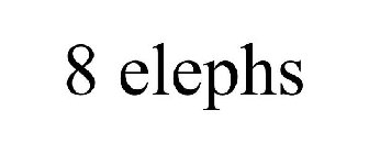 8 ELEPHS
