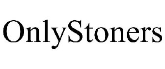 ONLYSTONERS