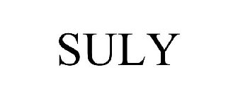 SULY