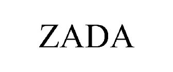 ZADA