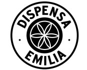 DISPENSA EMILIA