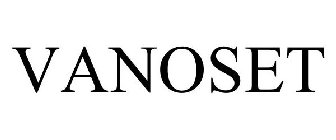 VANOSET