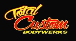 TOTAL CUSTOM BODYWERKS