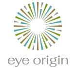 EYE ORIGIN