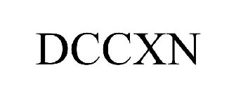 DCCXN