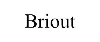 BRIOUT