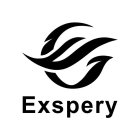 E EXSPERY