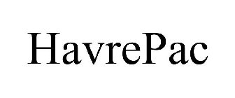 HAVREPAC