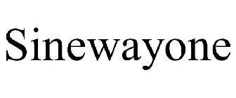 SINEWAYONE