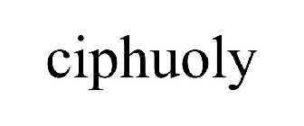 CIPHUOLY