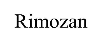 RIMOZAN