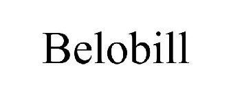 BELOBILL