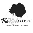 THE KINKOLOGIST LOCS & NATURAL HAIR CARE