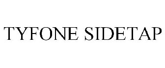 TYFONE SIDETAP