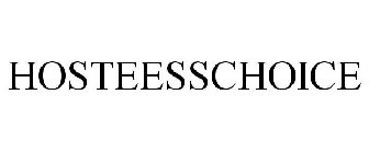 HOSTEESSCHOICE
