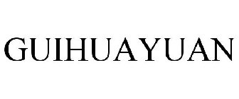 GUIHUAYUAN