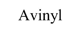 AVINYL