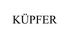 KÜPFER